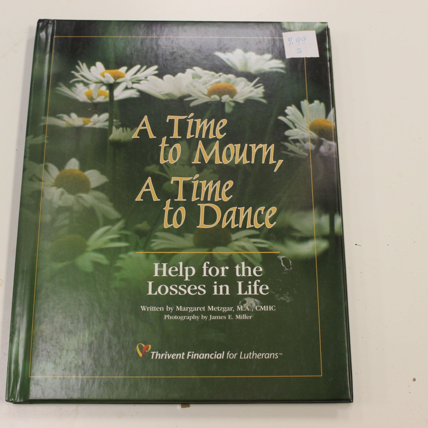 A TIME TO MOURN A TIME TO DANCE