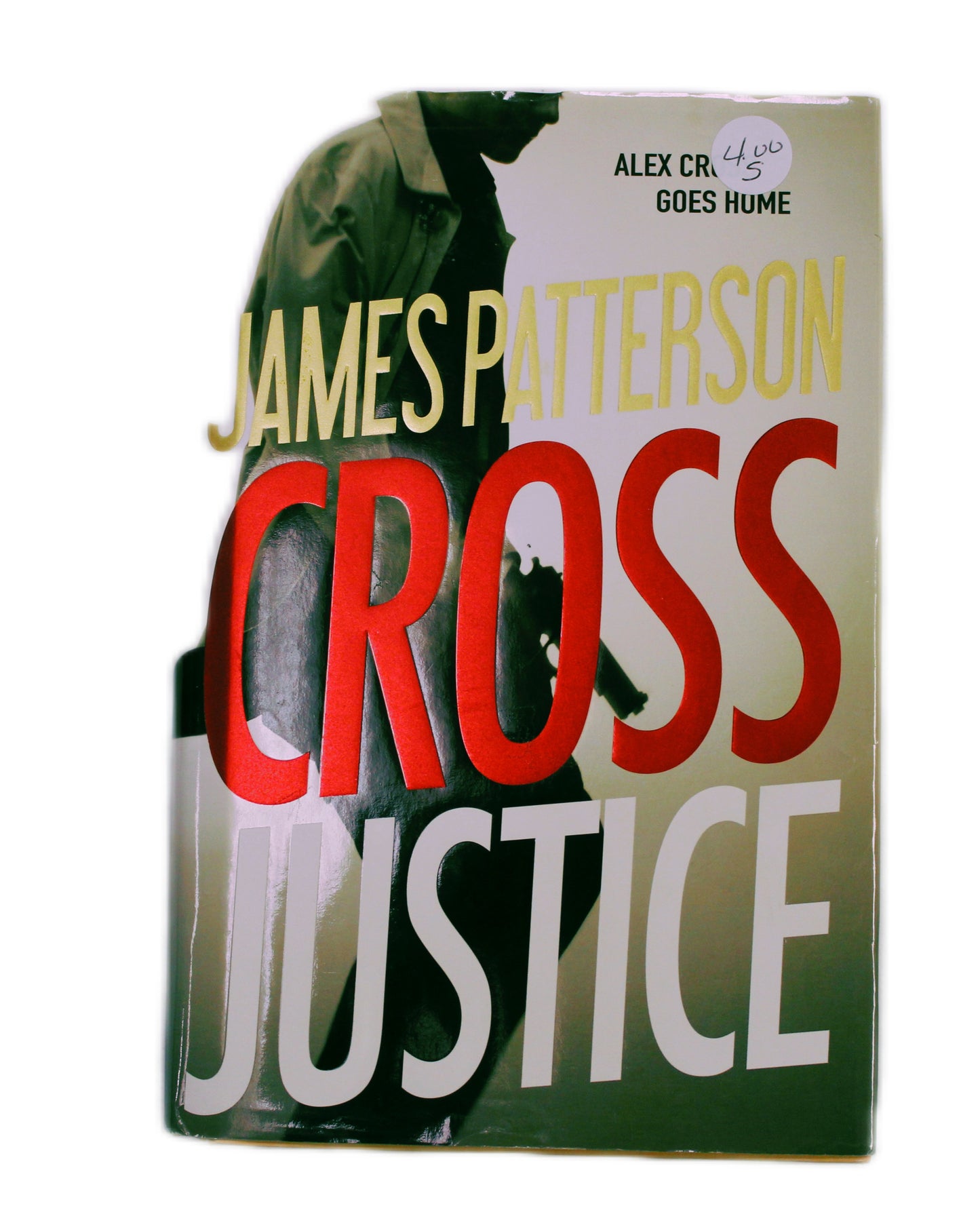 CROSS JUSTICE