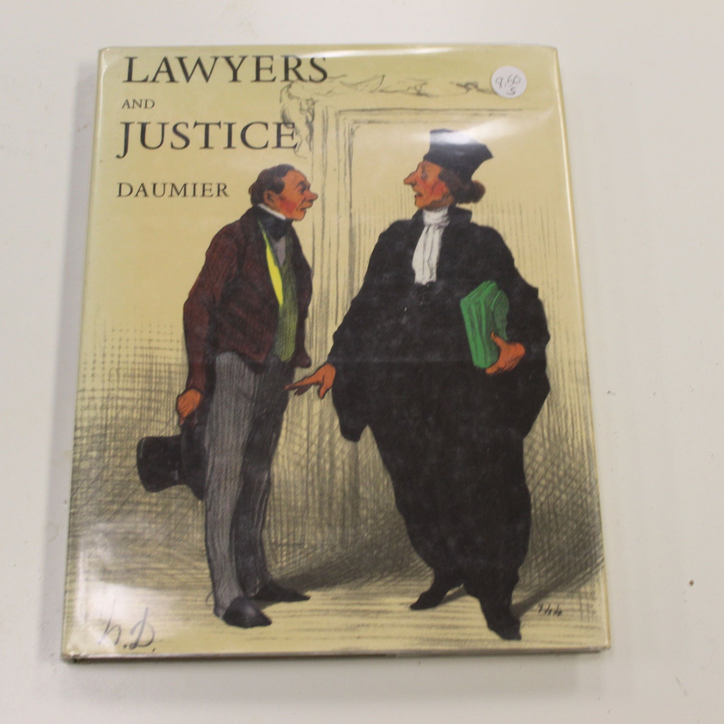 LAWYERS AND JUSTICE