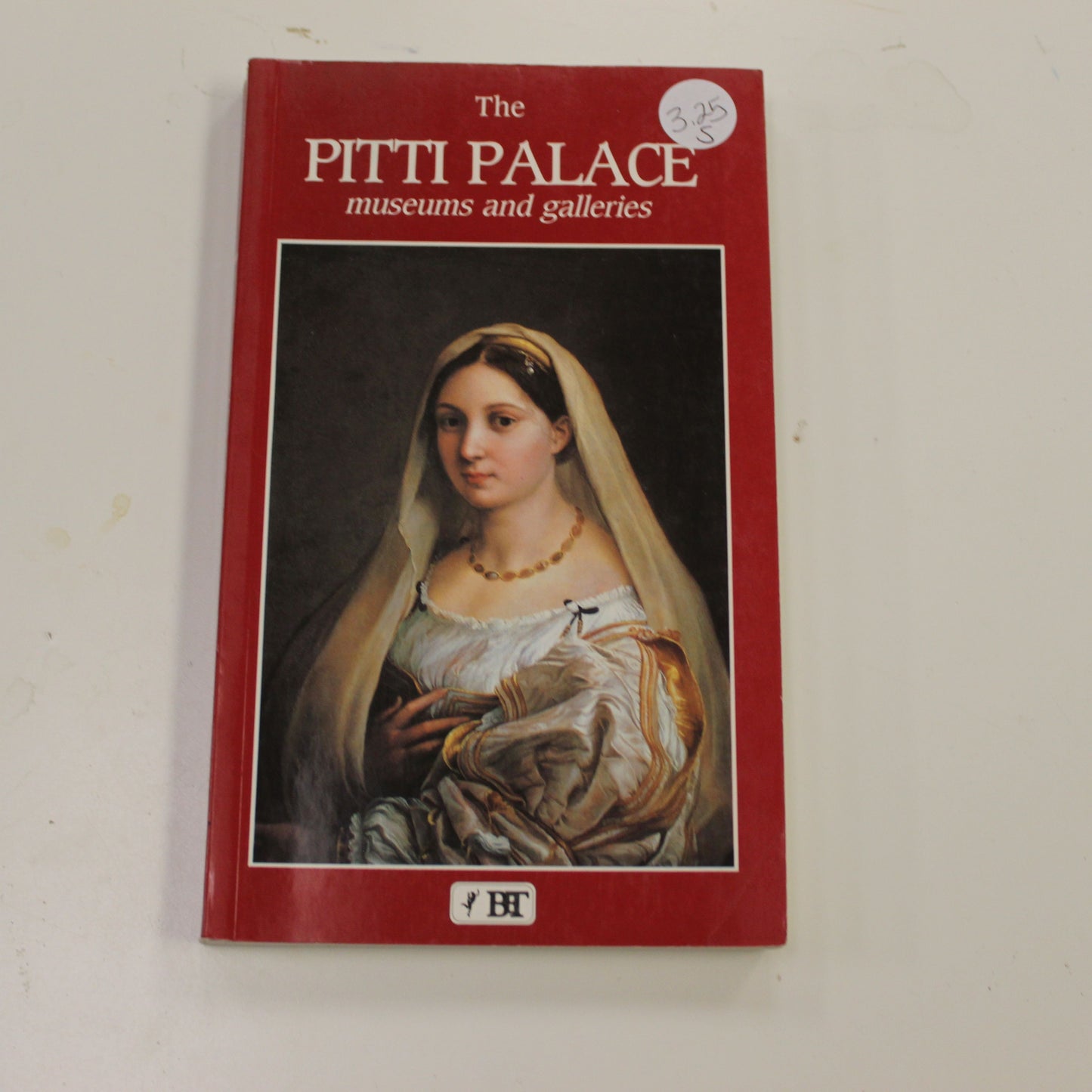 THE PITTI PALACE MUSEUMS AND GALLERIES