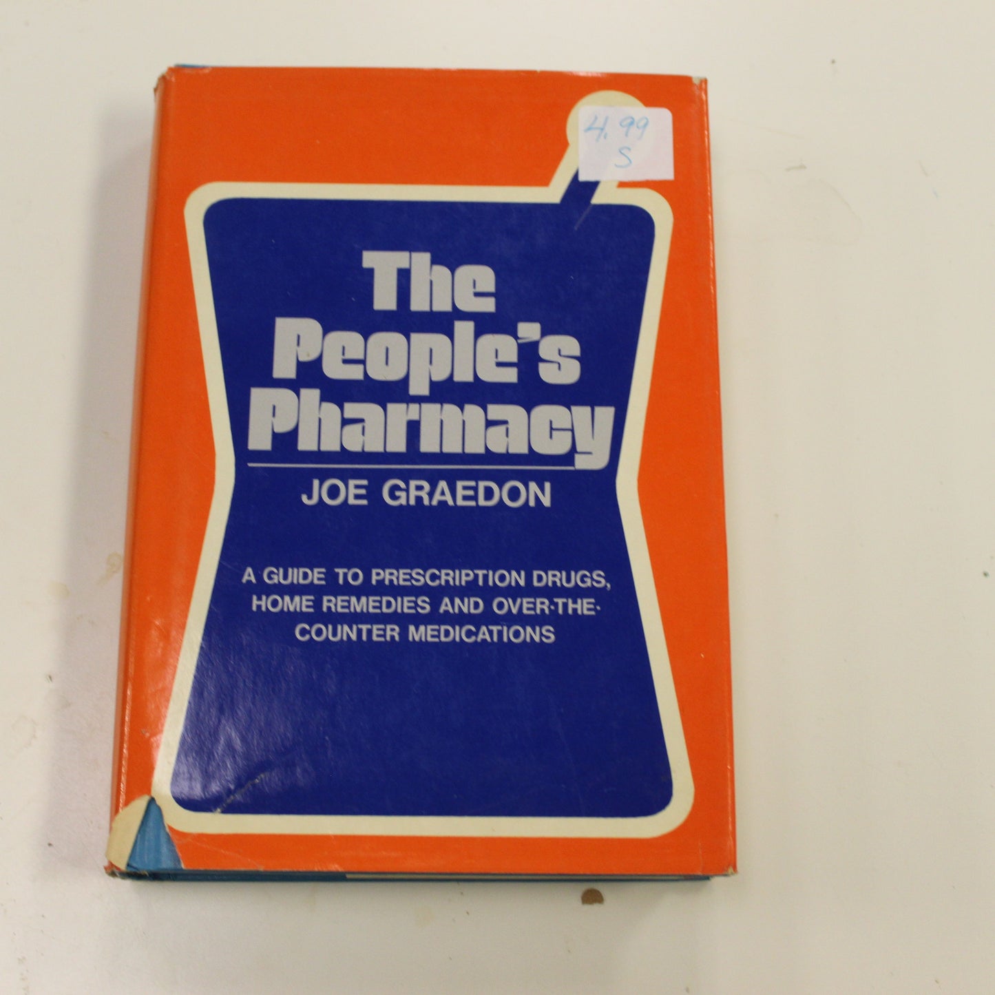 THE PEOPLE'S PHARMACY