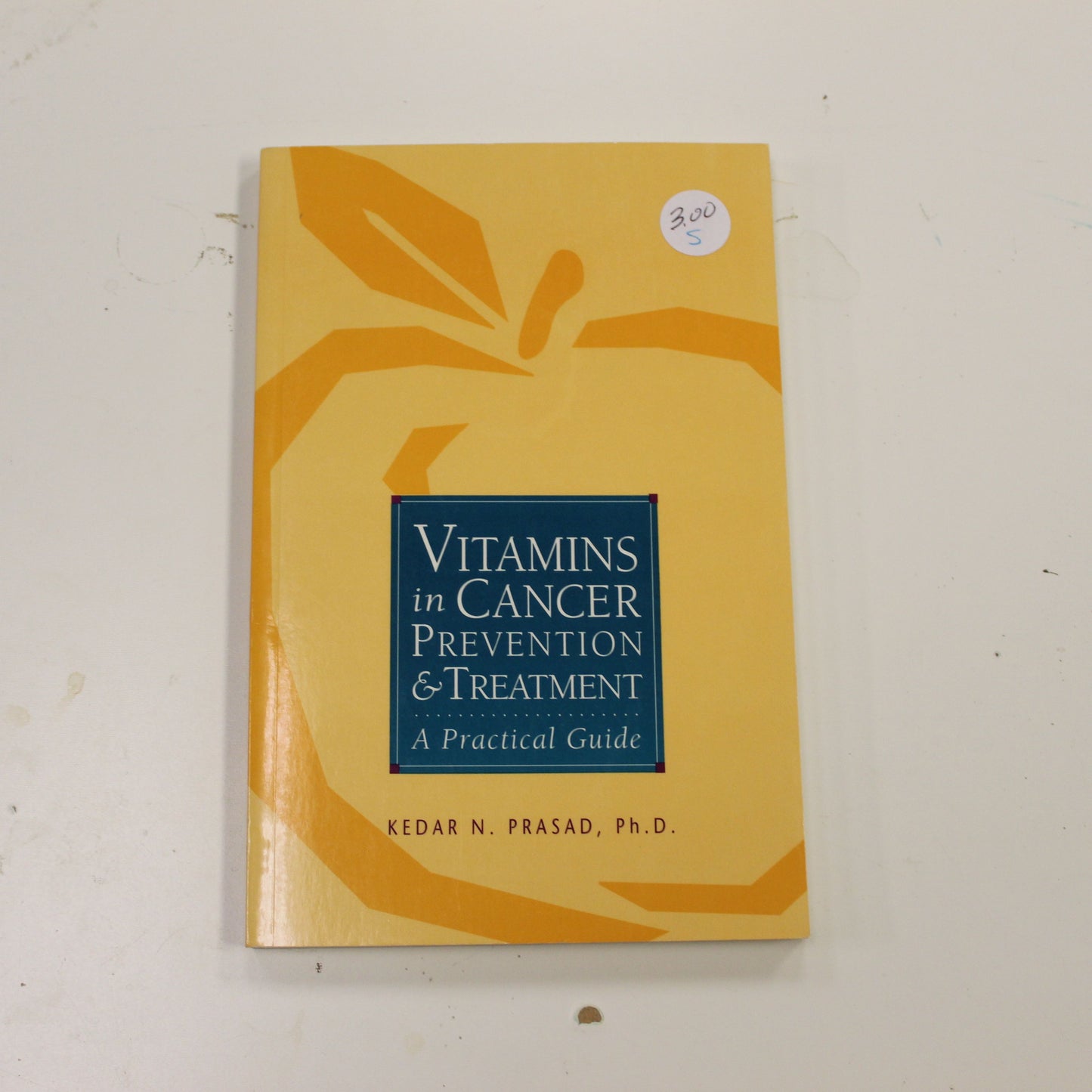 VITAMINS IN CANCER PREVENTION & TREATMENT