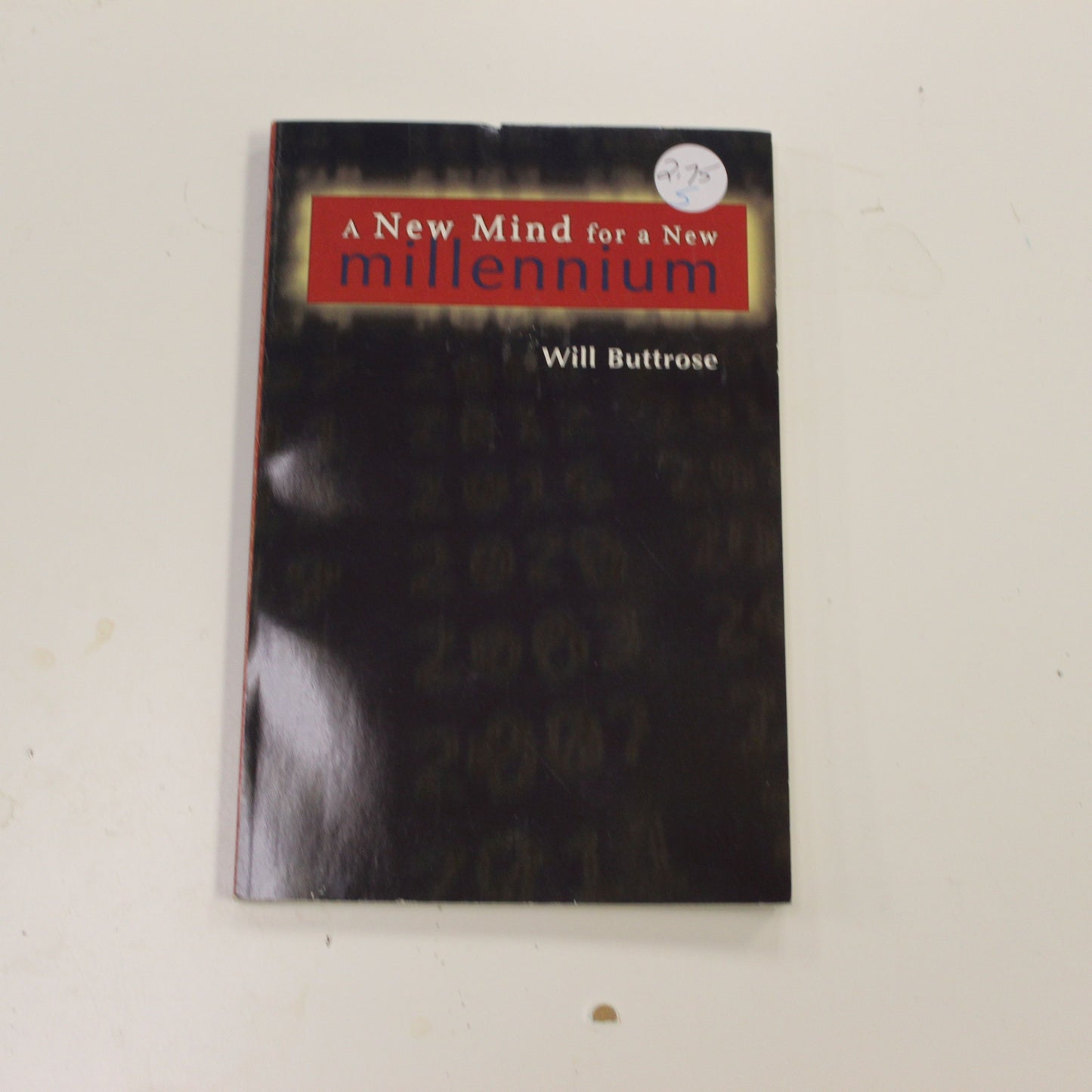 A NEW MIND FOR A NEW MILLENNIUM
