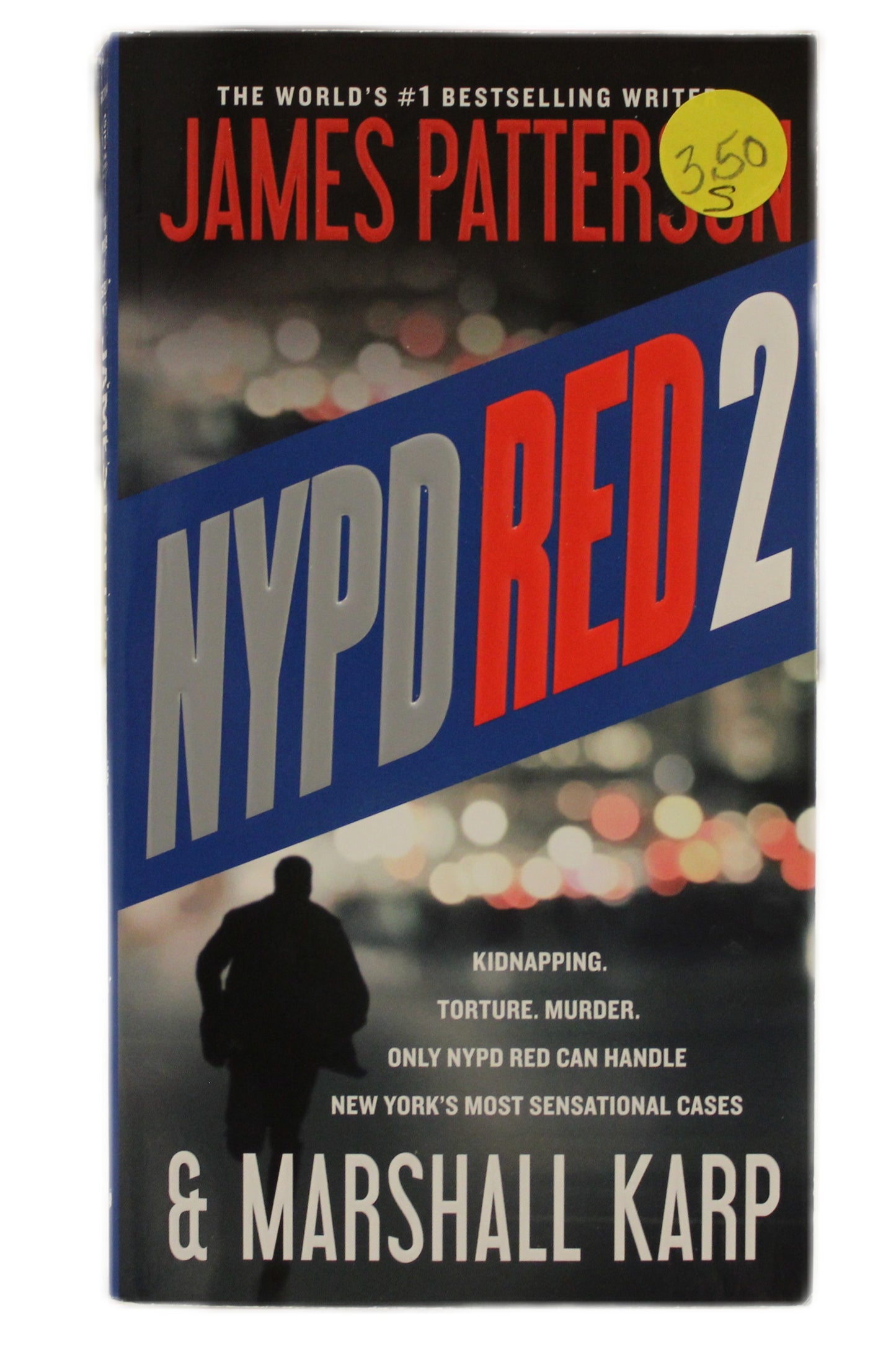 NYPD RED 2