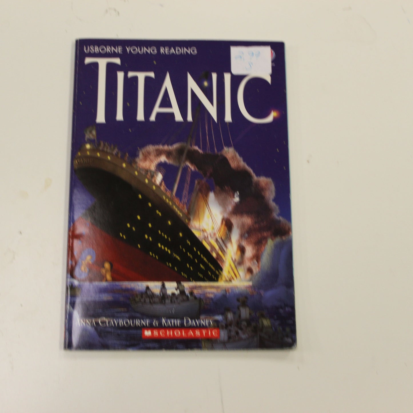 TITANIC