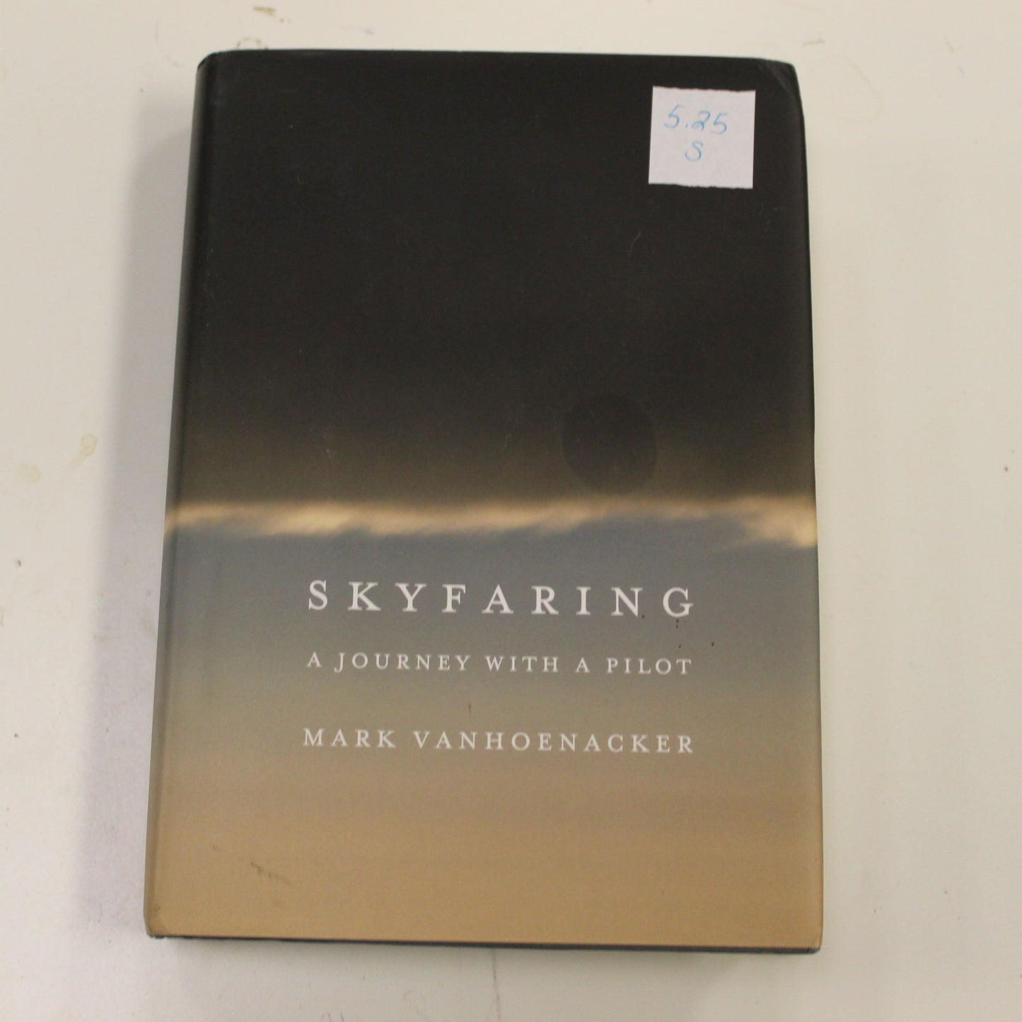 SKYFARING A JOURNEY WITH A PILOT