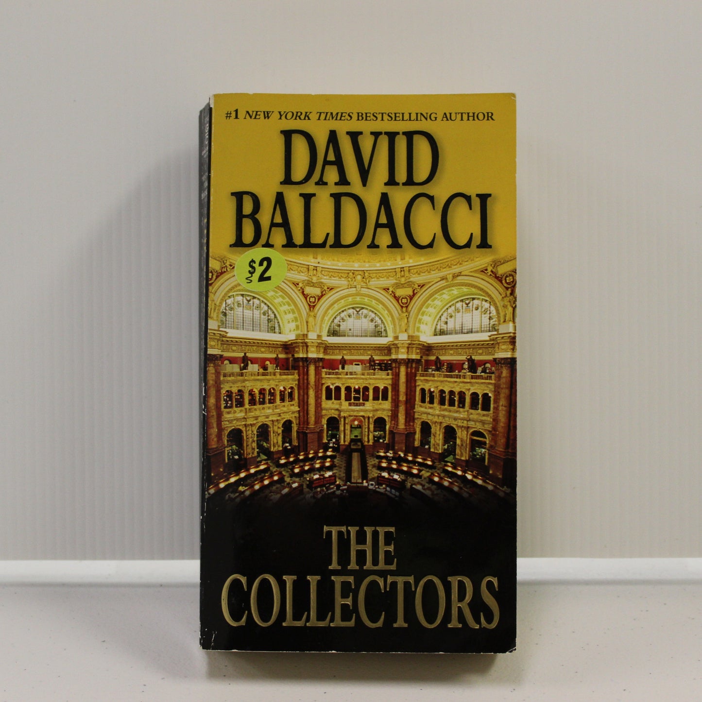 THE COLLECTORS
