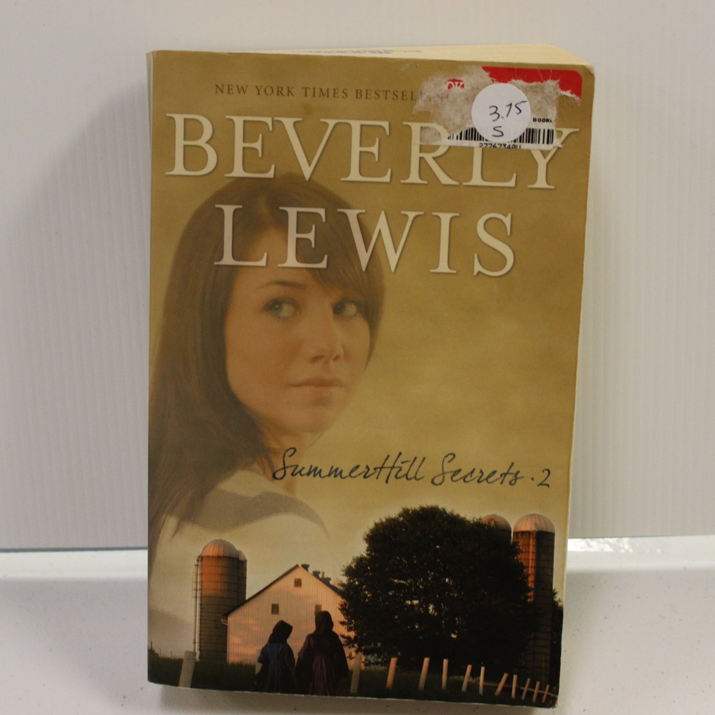 SUMMERHILL SECRETS - 2