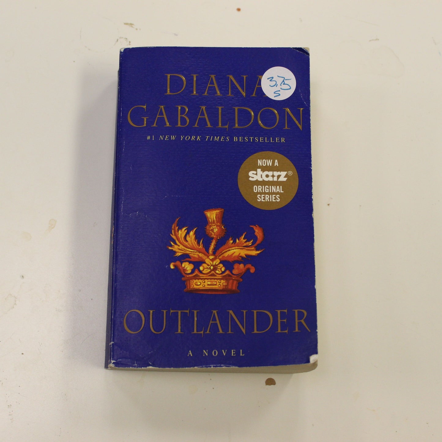 OUTLANDER