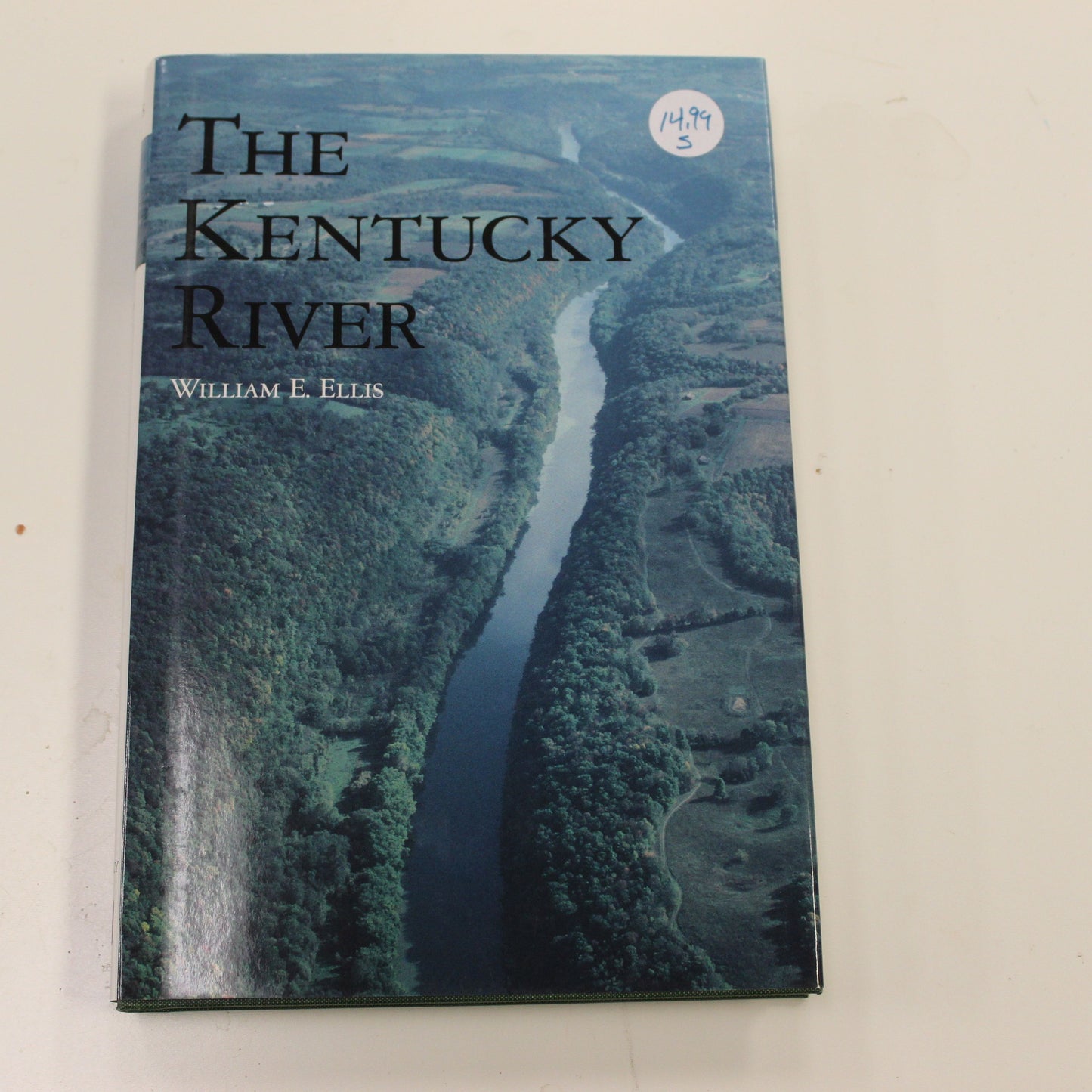 THE KENTUCKY RIVER