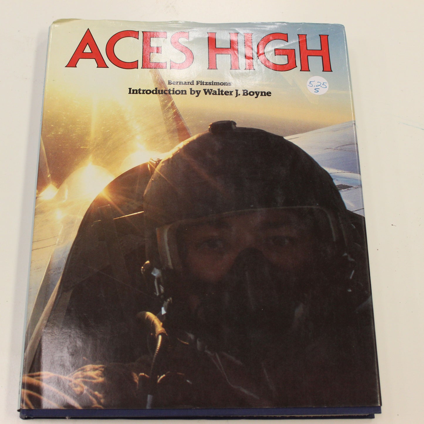 ACES HIGH