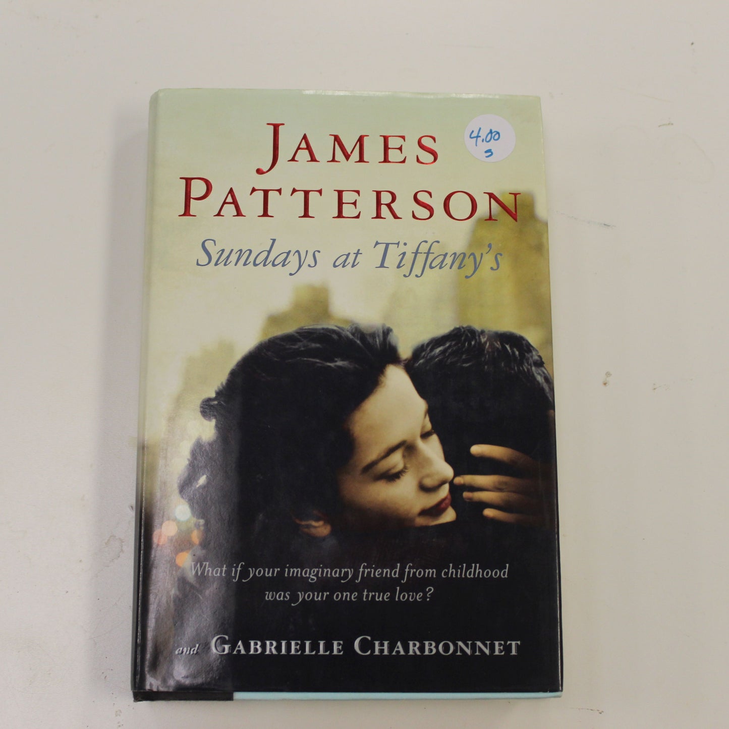 SUNDAYS AT TIFFANY'S