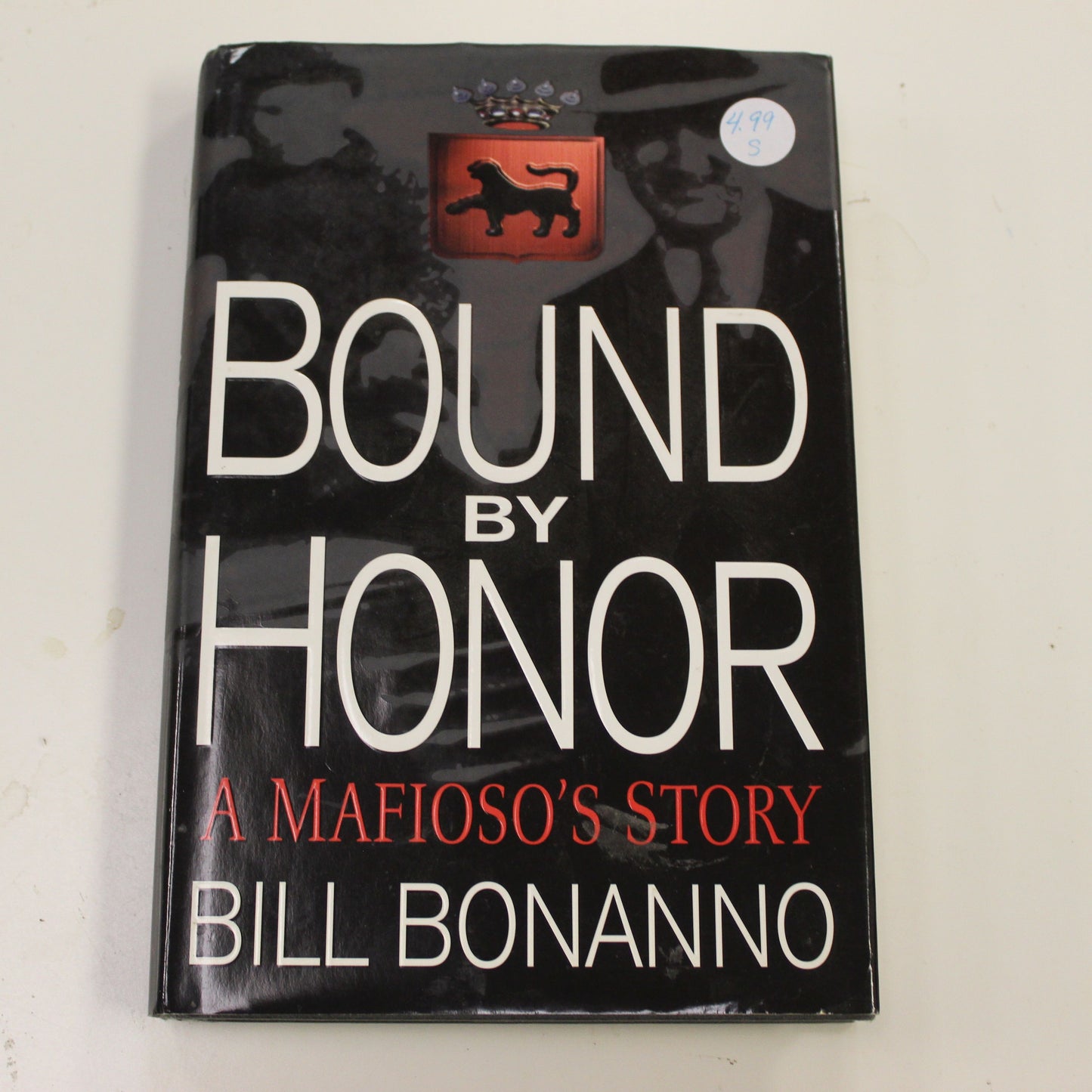 BOUND BY HONOR