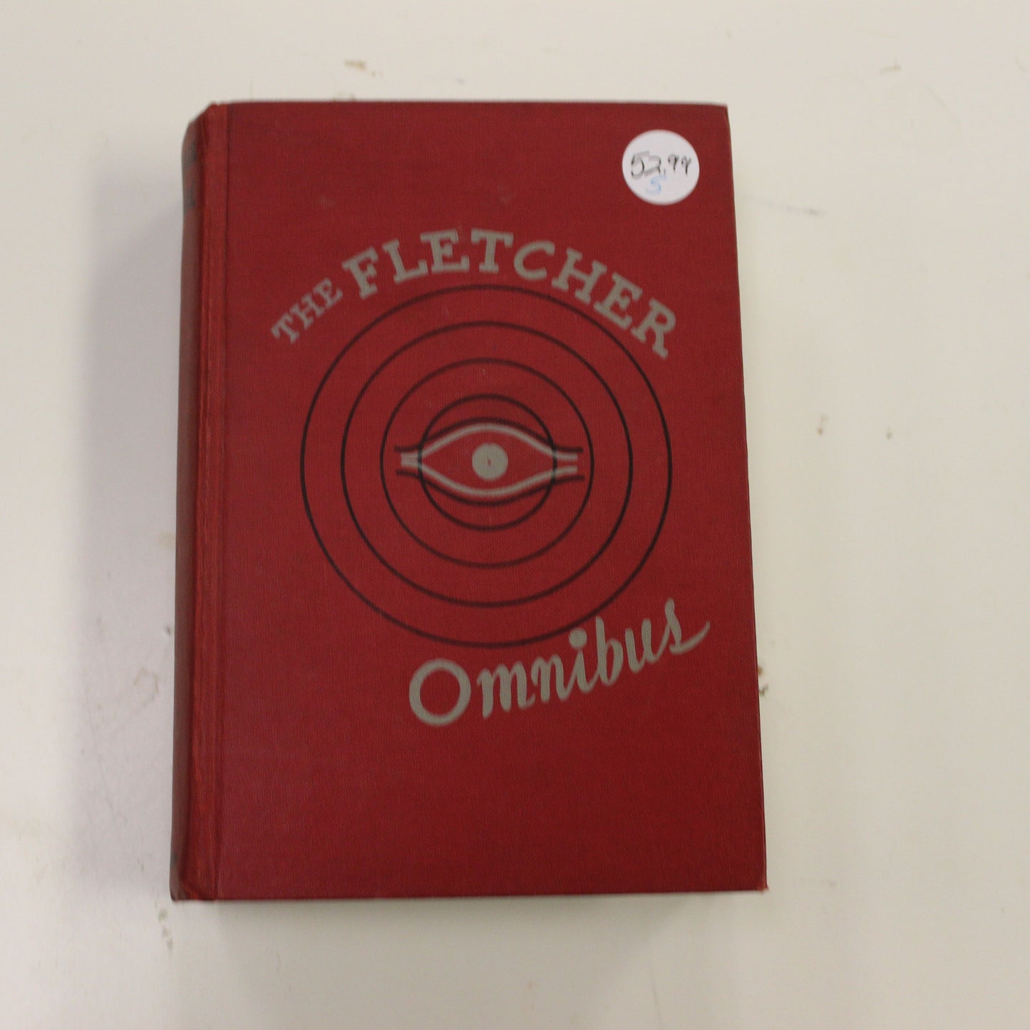 THE FLETCHER OMNIBUS