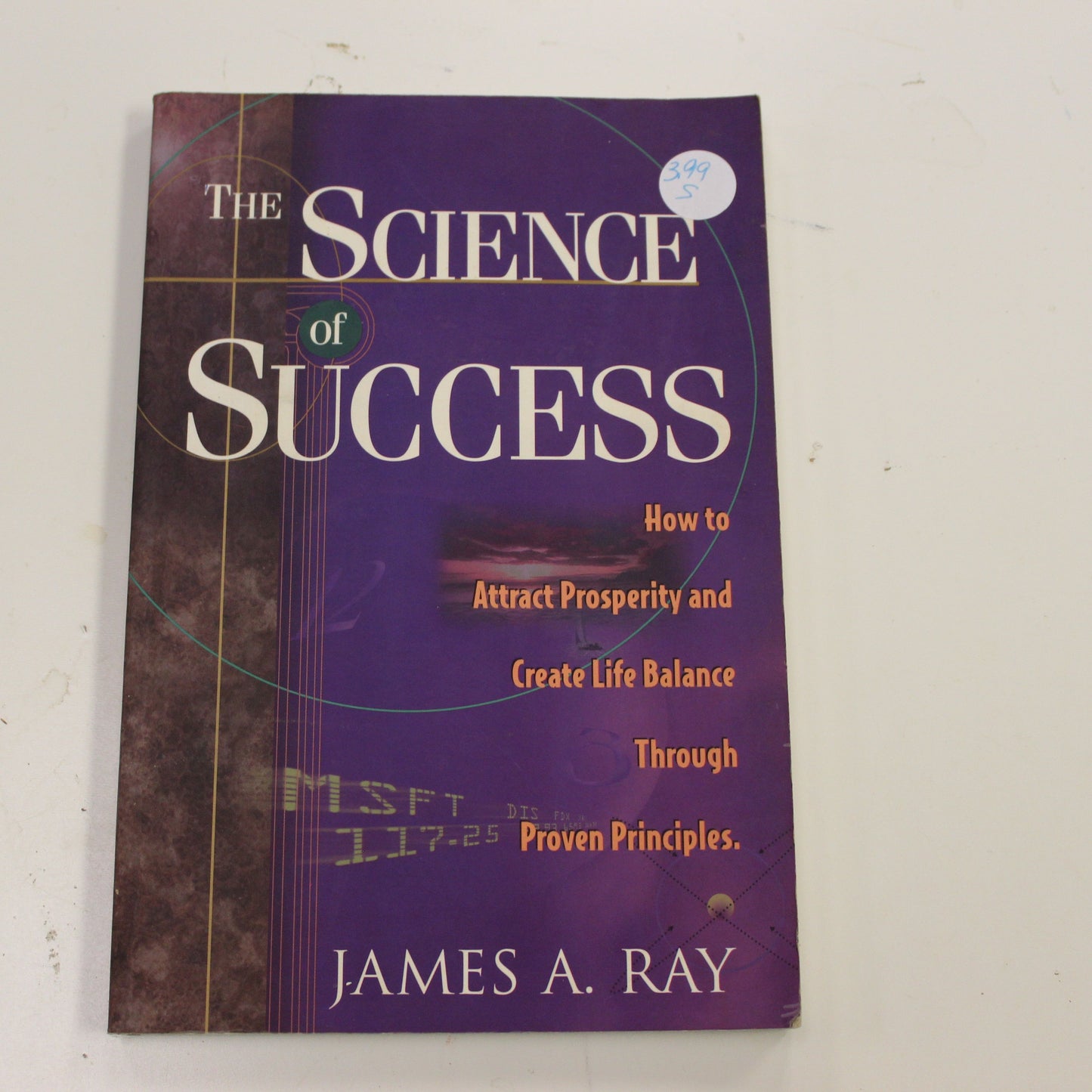 THE SCIENCE OF SUCCESS