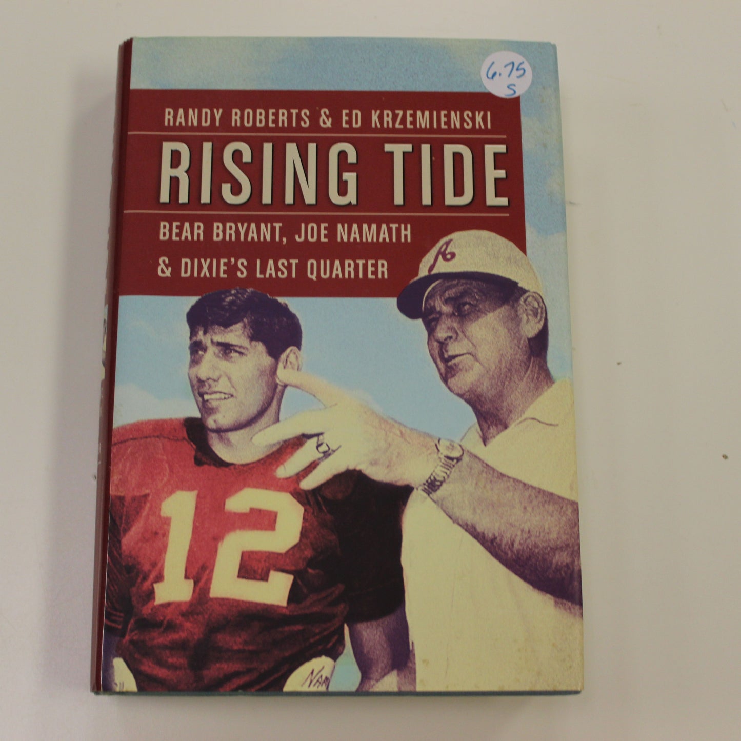 RISING TIDE