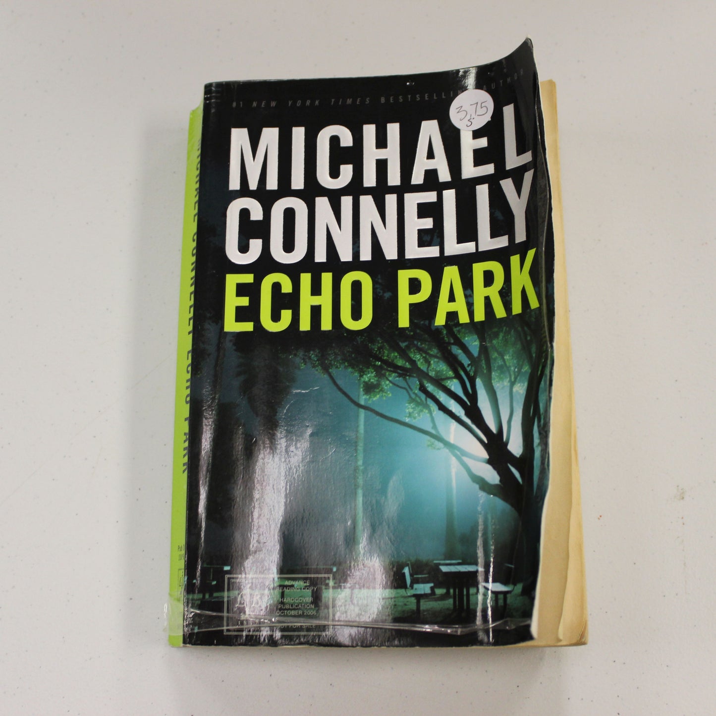 ECHO PARK