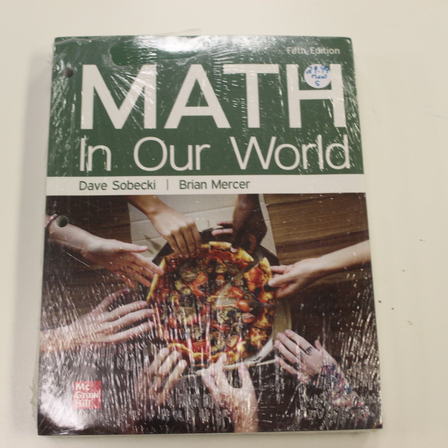 MATH IN OUR WORLD FIFTH EDITION