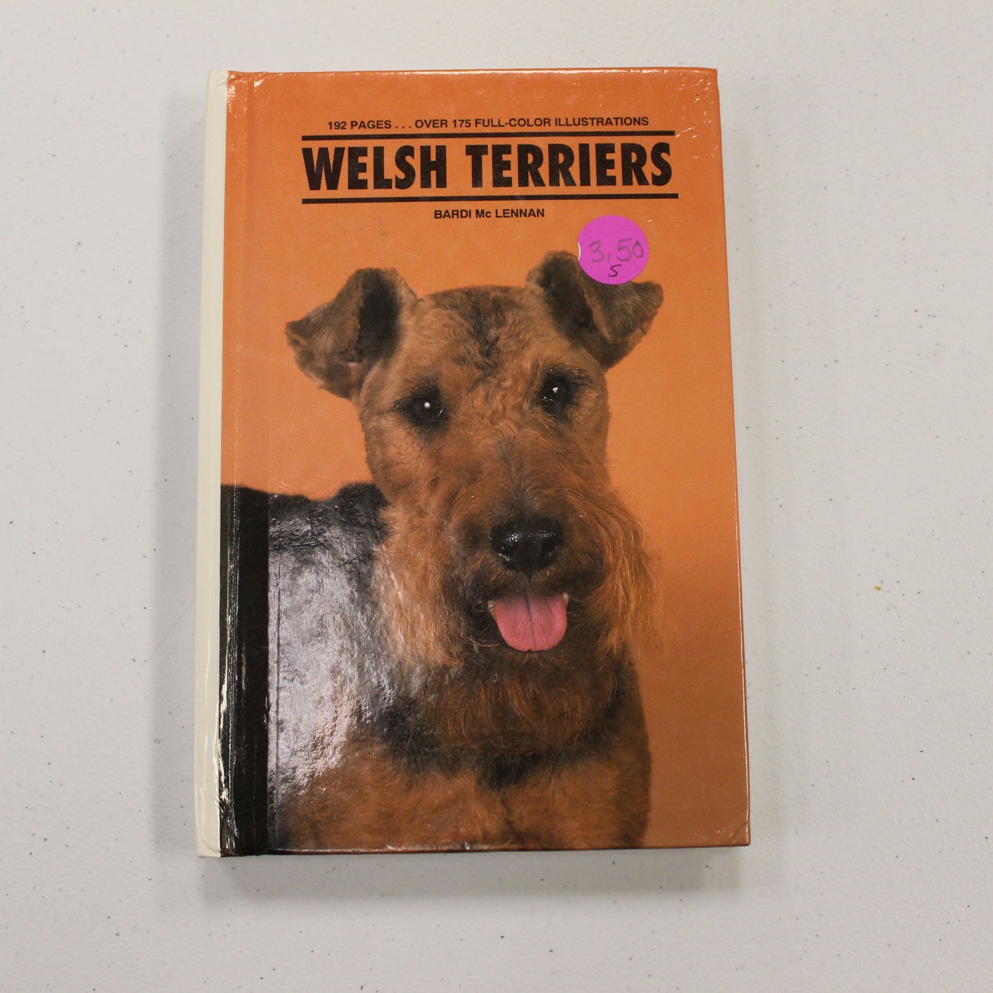 WELSH TERRIERS
