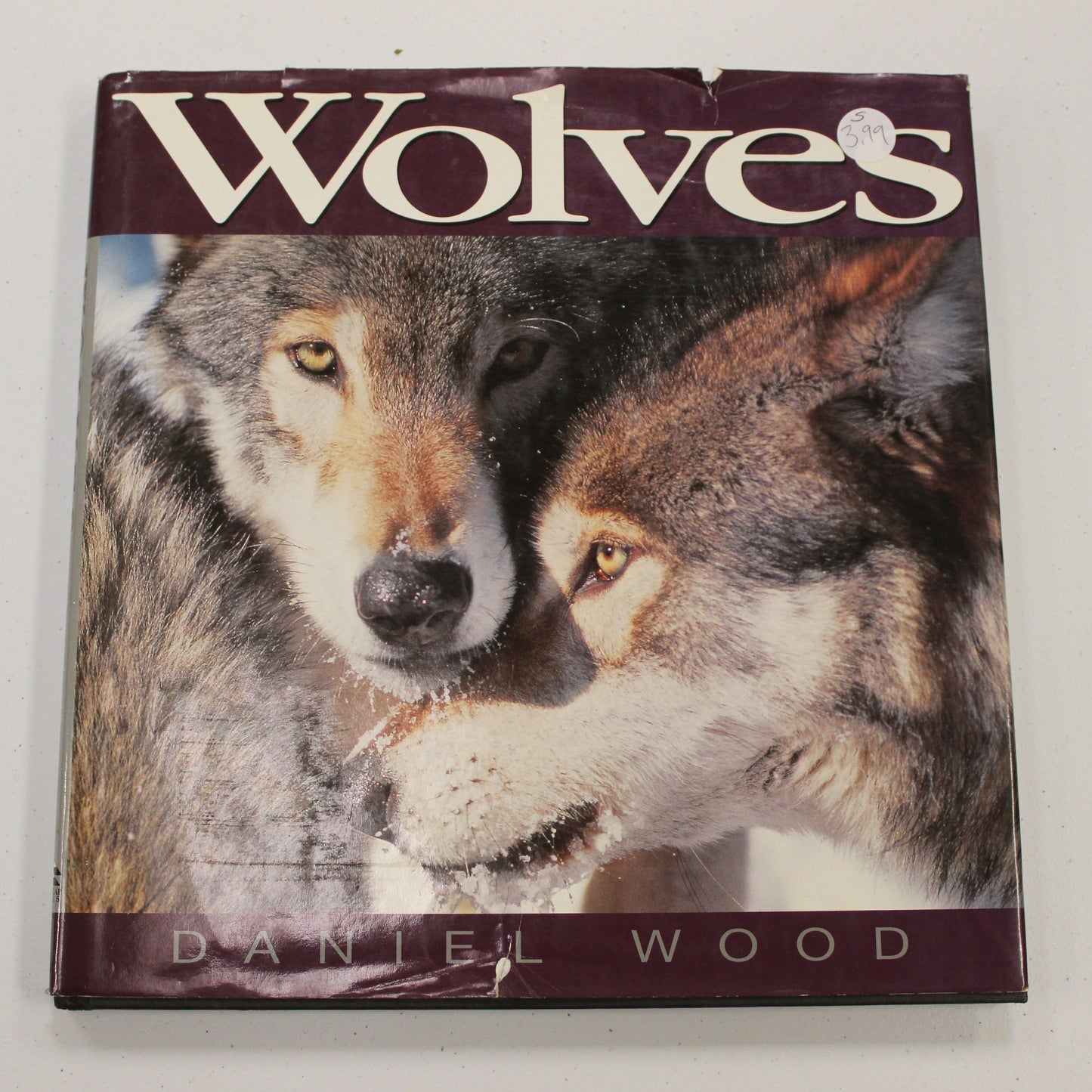 WOLVES