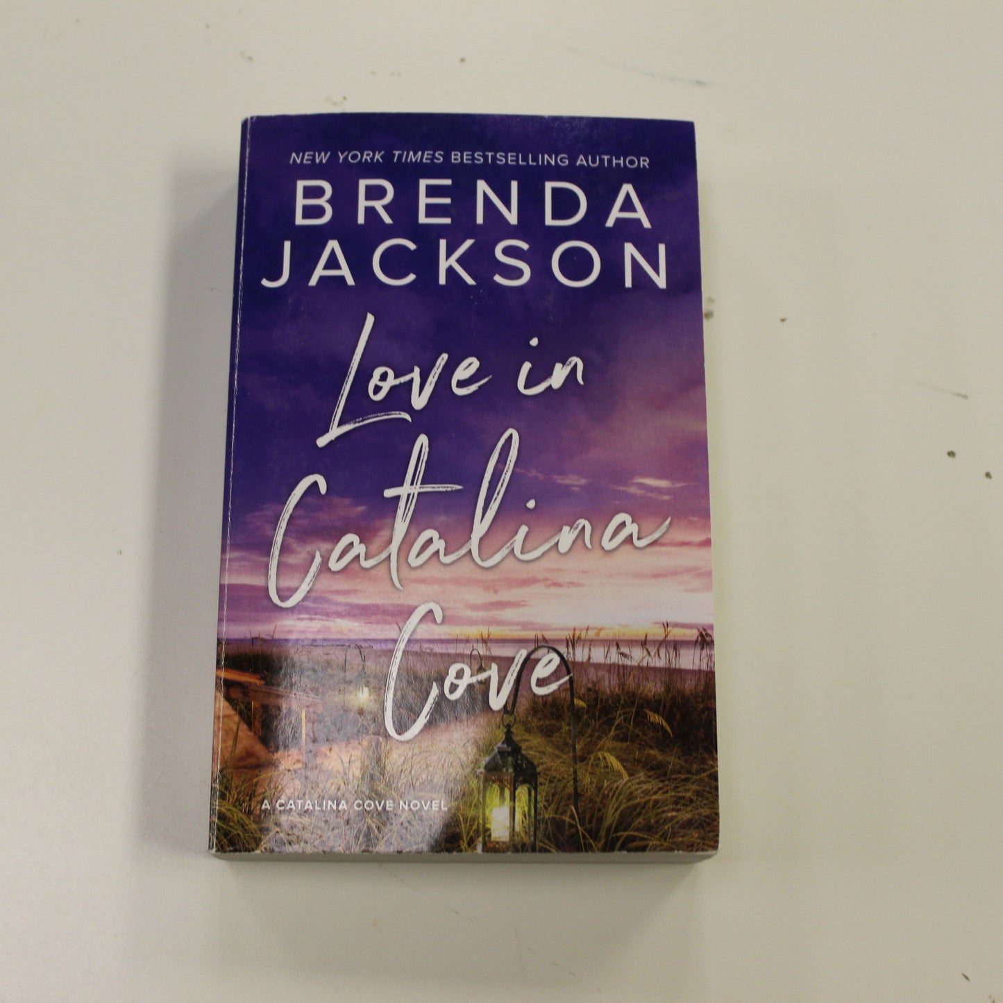 LOVE IN CATALINA LOVE