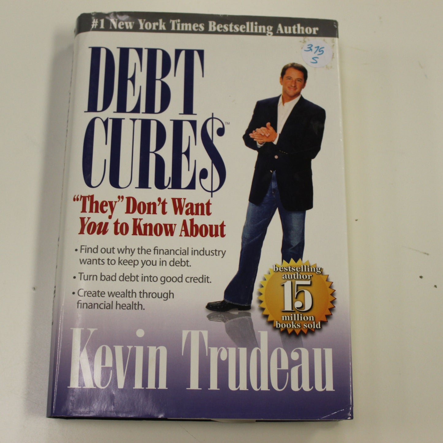 DEBT CURES