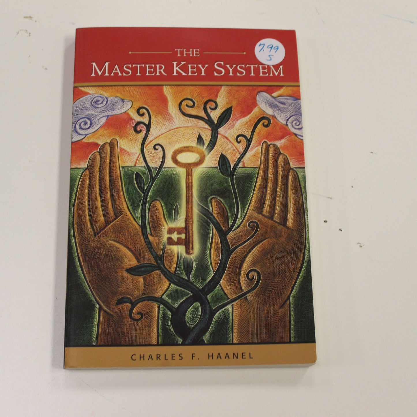 THE MASTER KEY SYSTEM