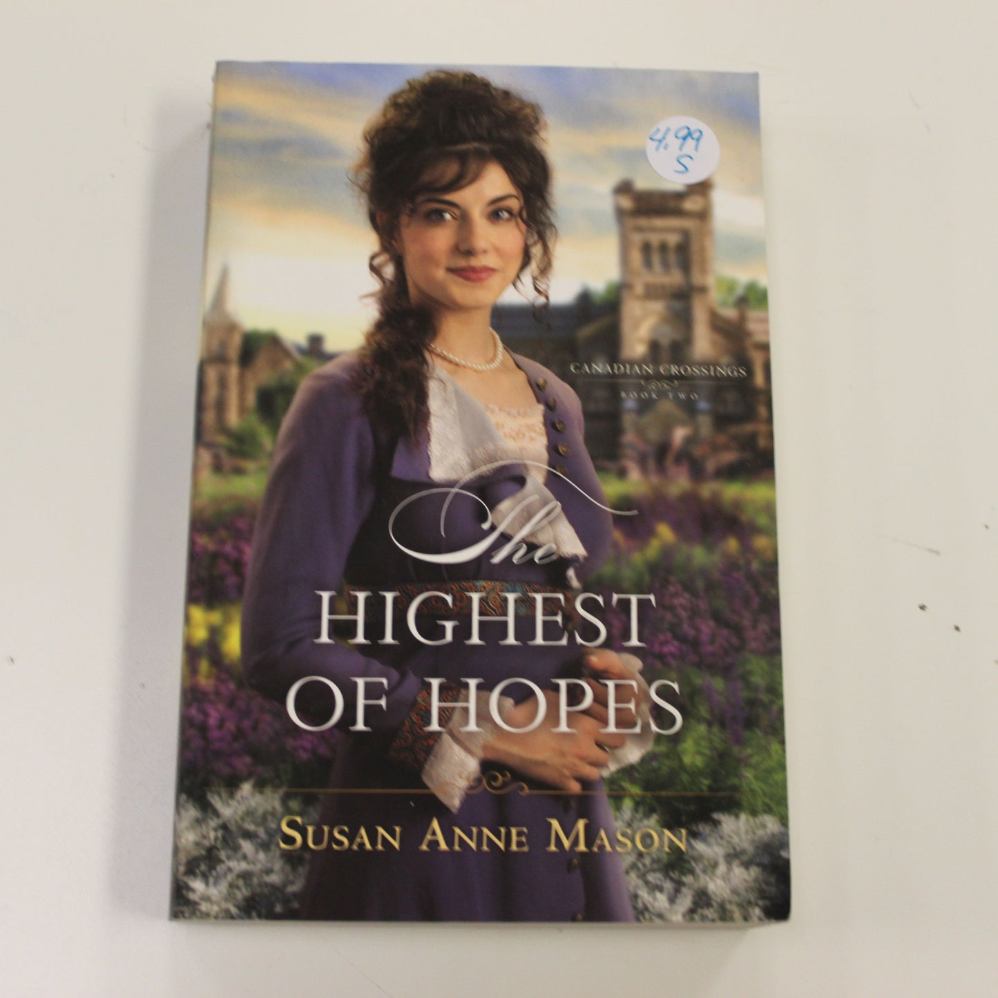 THE HIGHEST OF HOPES