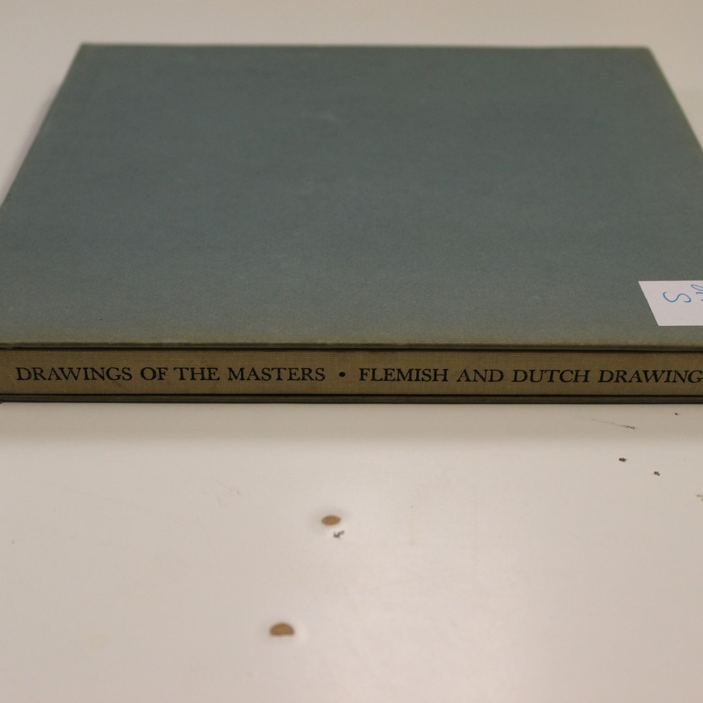 DRAWINGS OF THE MASTERS ITALIAN DRAWINGS FROM THE 15TH TO THE 19TH CENTURY