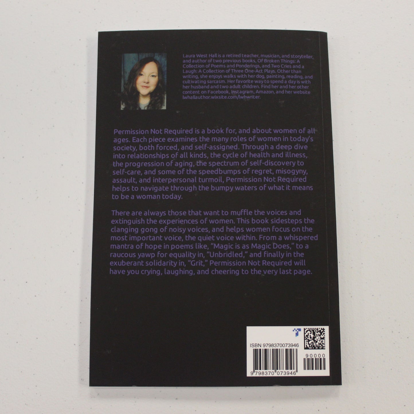 PERMISSION NOT REQUIRED