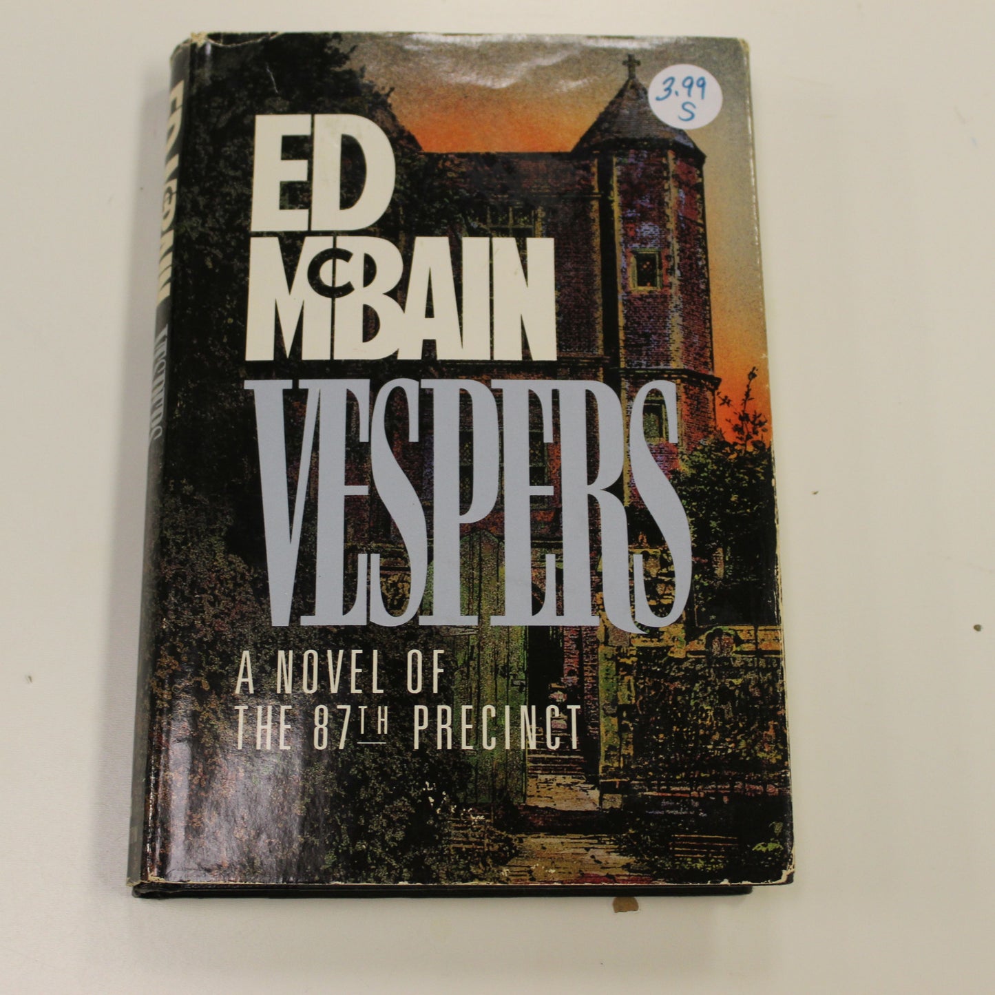 VESPERS