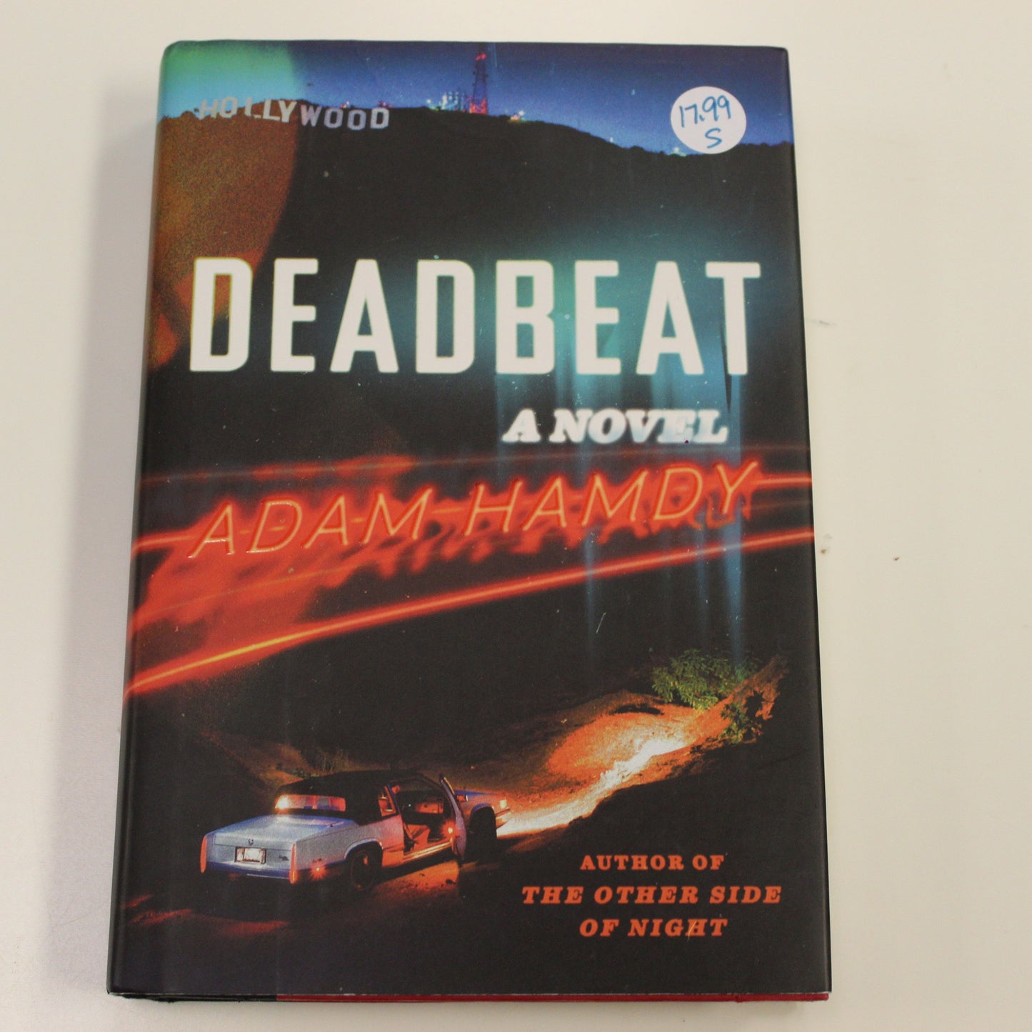 DEADBEAT