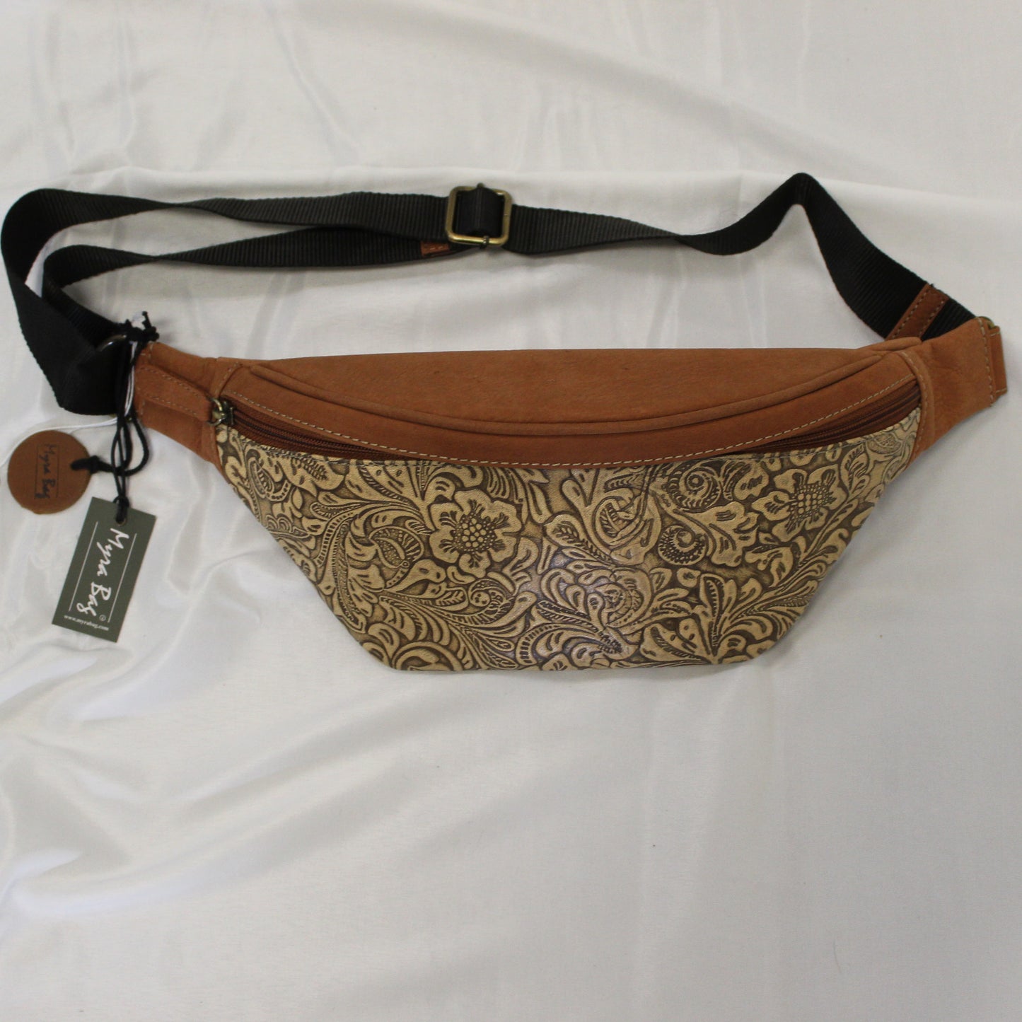 FLUKEY SMALL & CROSSBODY