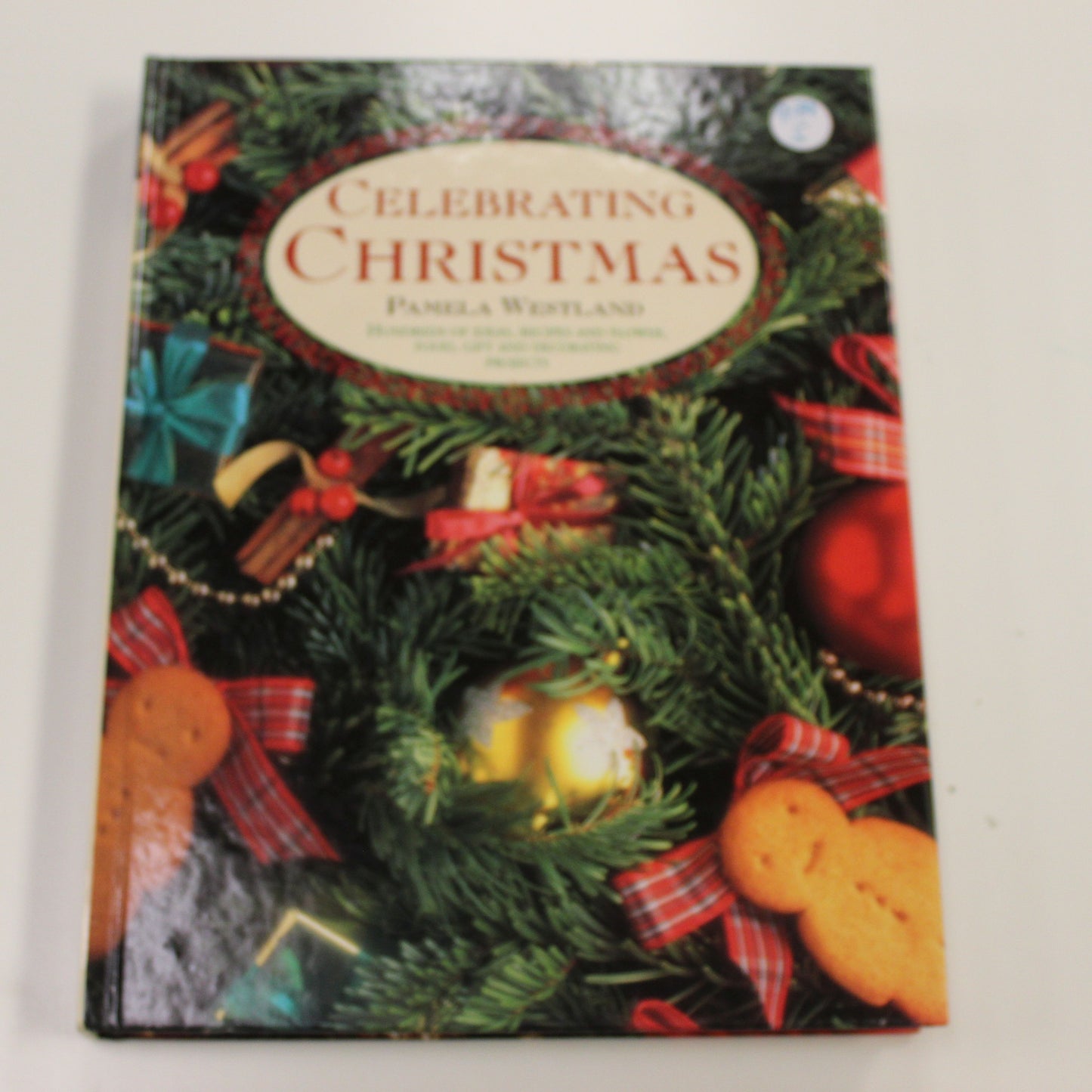 CELEBRATING CHRISTMAS