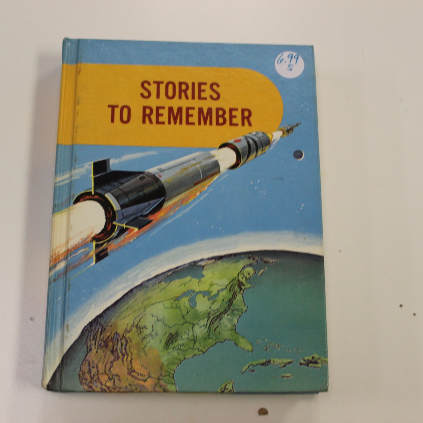 STORIES TO REMEMBER