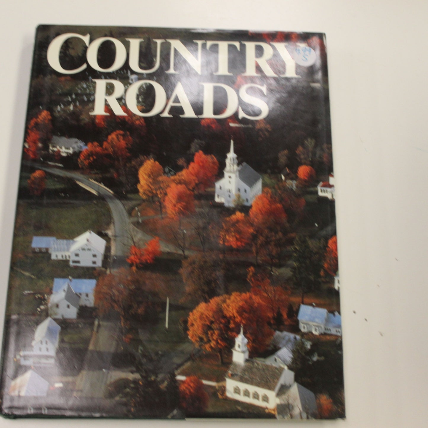 COUNTRY ROADS
