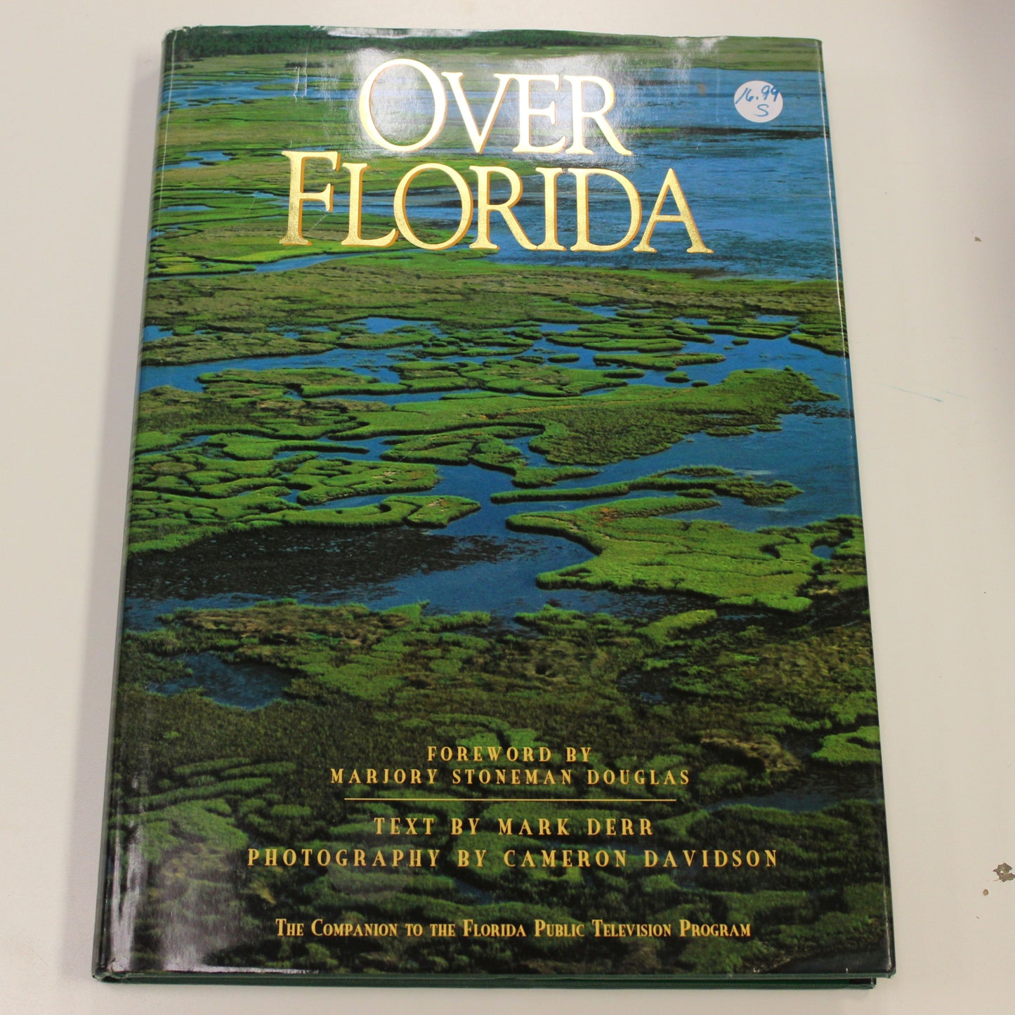 OVER FLORIDA