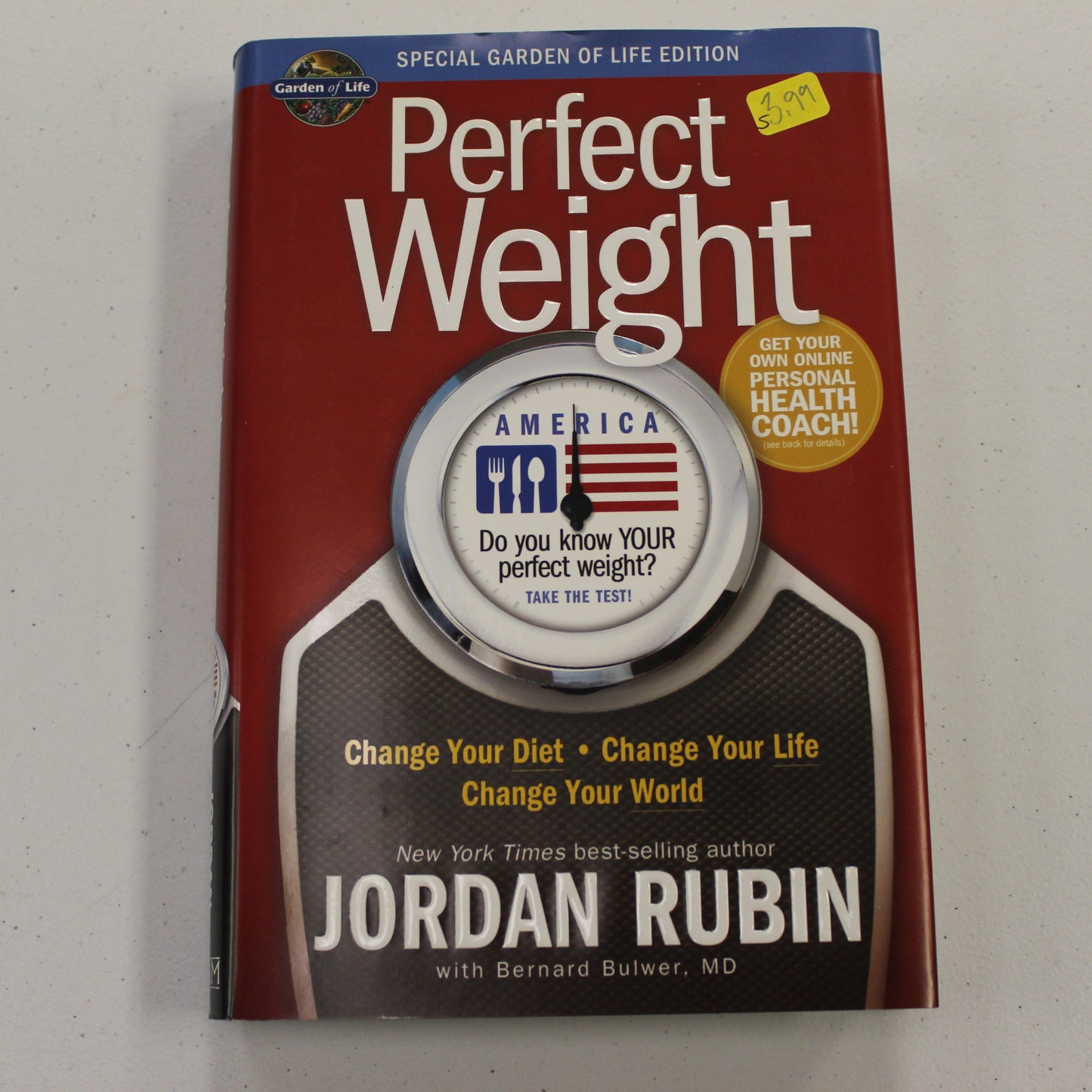 PERFECT WEIGHT AMERICA