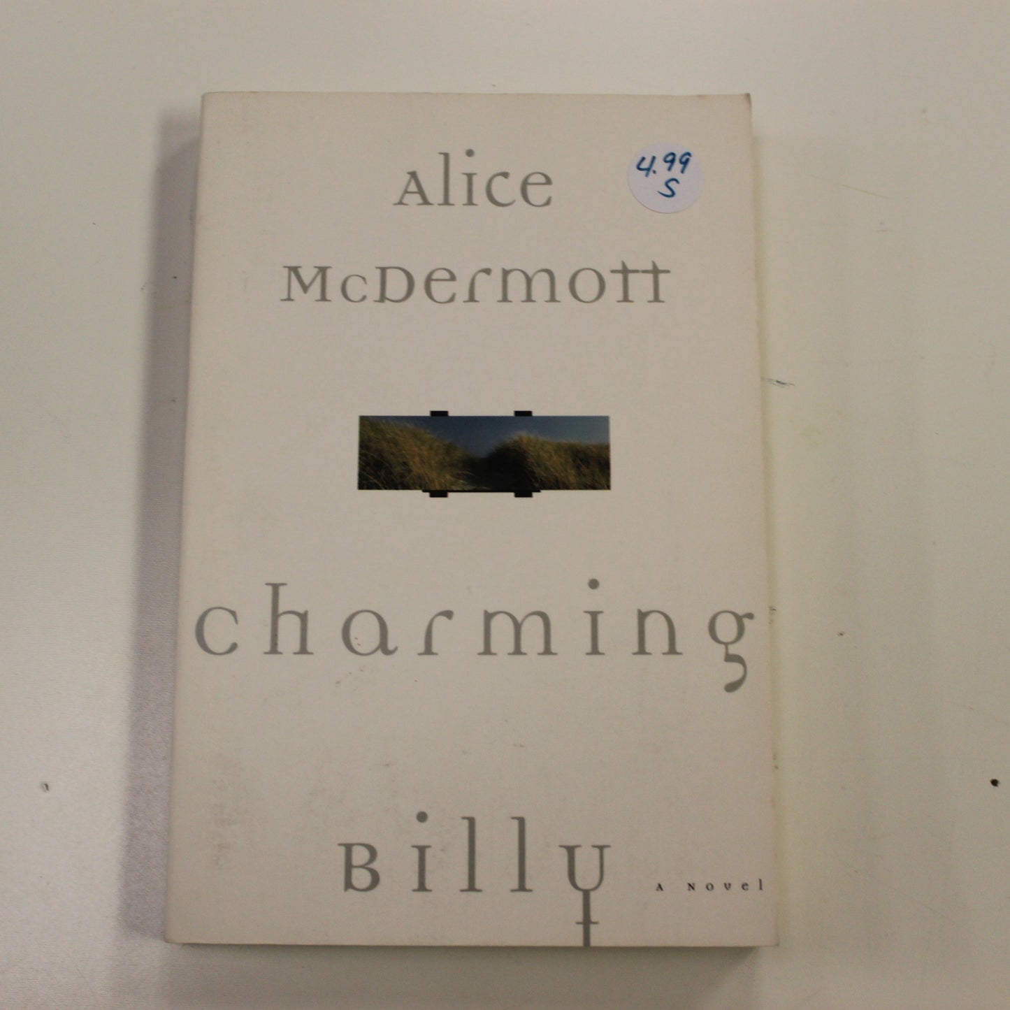 CHARMING BILLY
