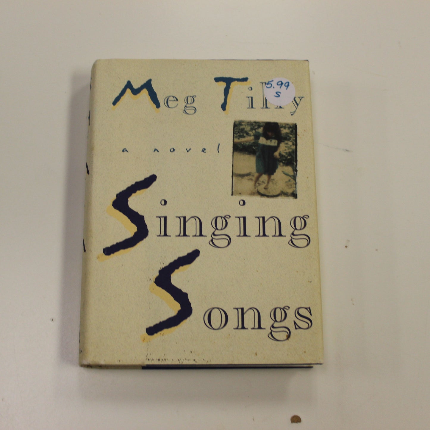 SINGING SONGS