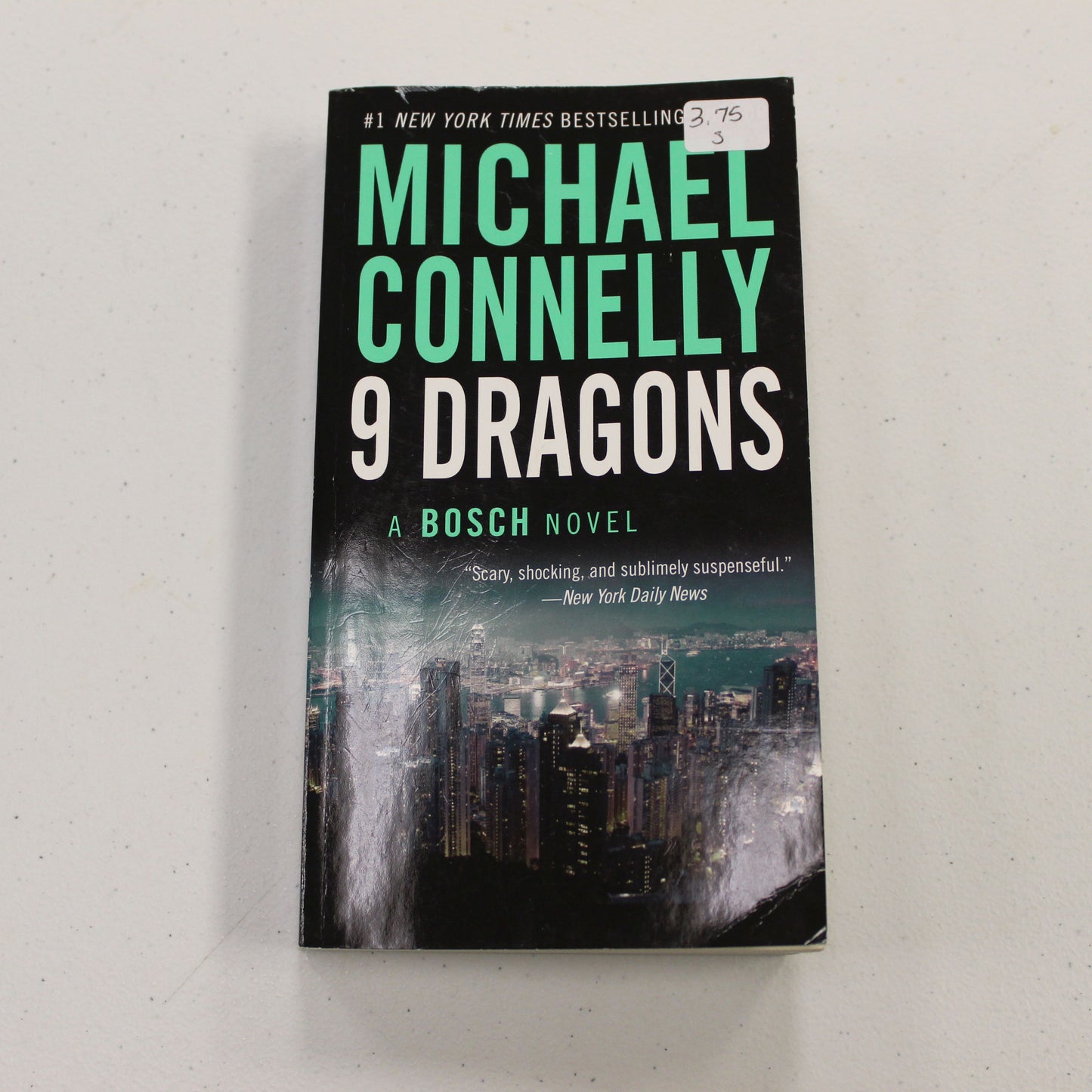 9 DRAGONS