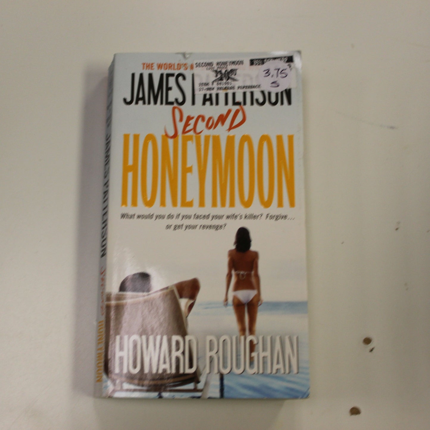SECOND HONEYMOON