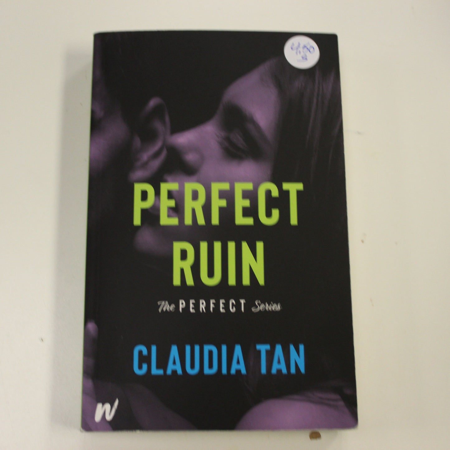 PERFECT RUIN