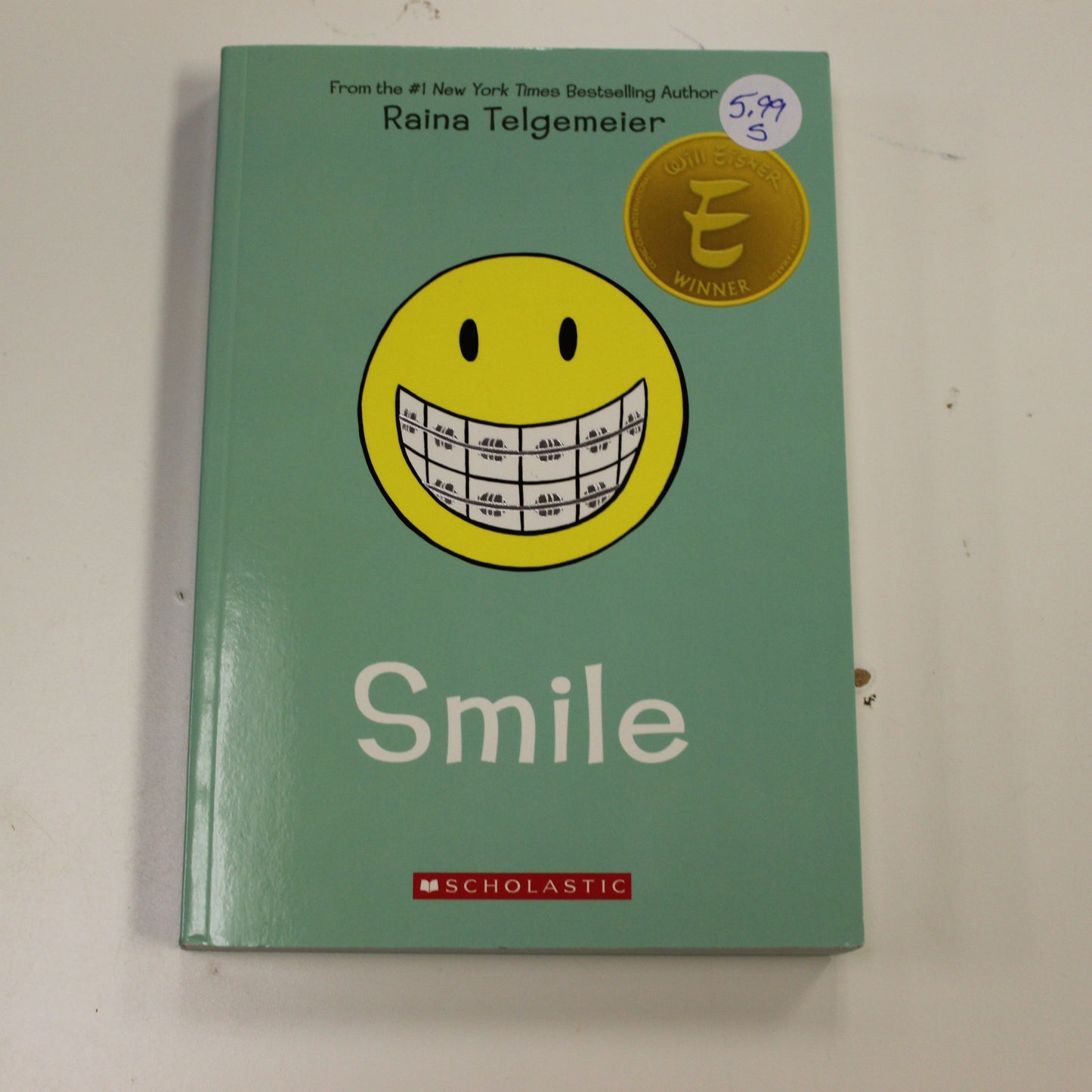 SMILE