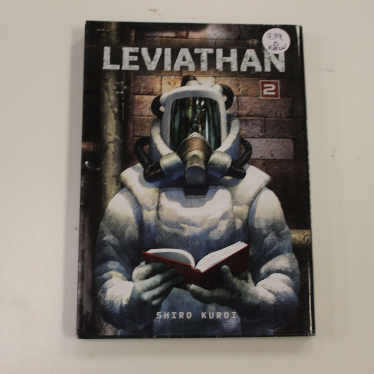 LEVIATHAN - 2