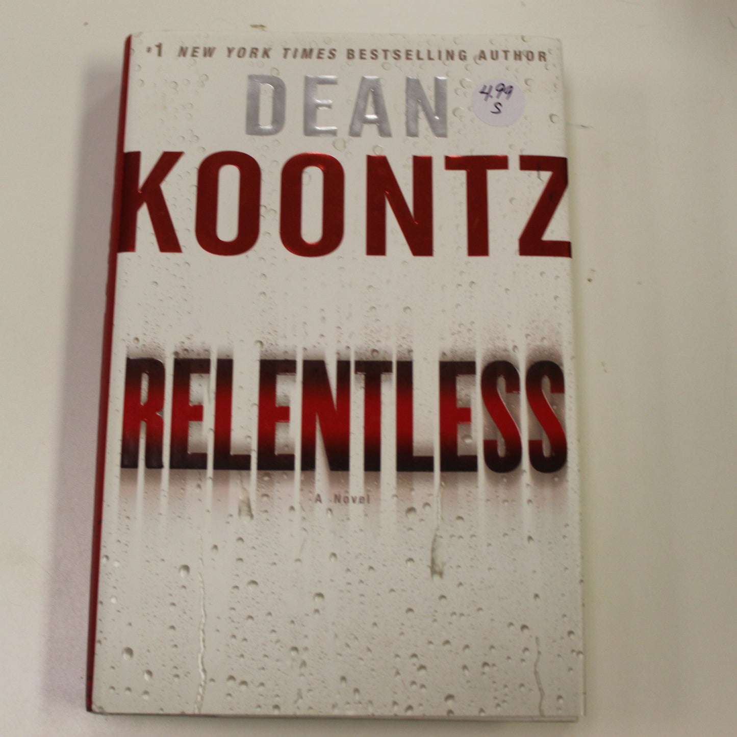 RELENTLESS