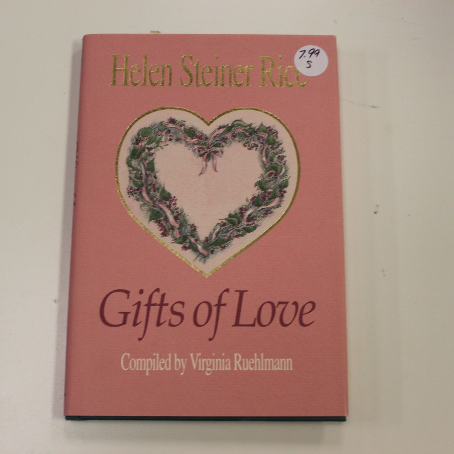GIFTS OF LOVE