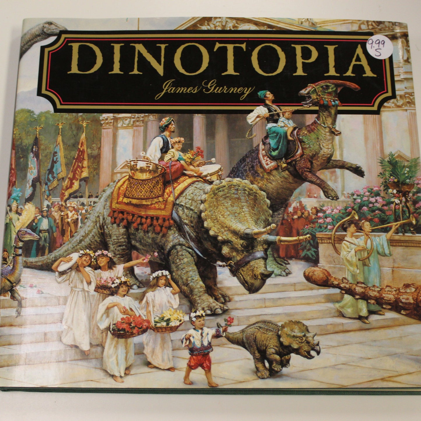 DINOTOPIA