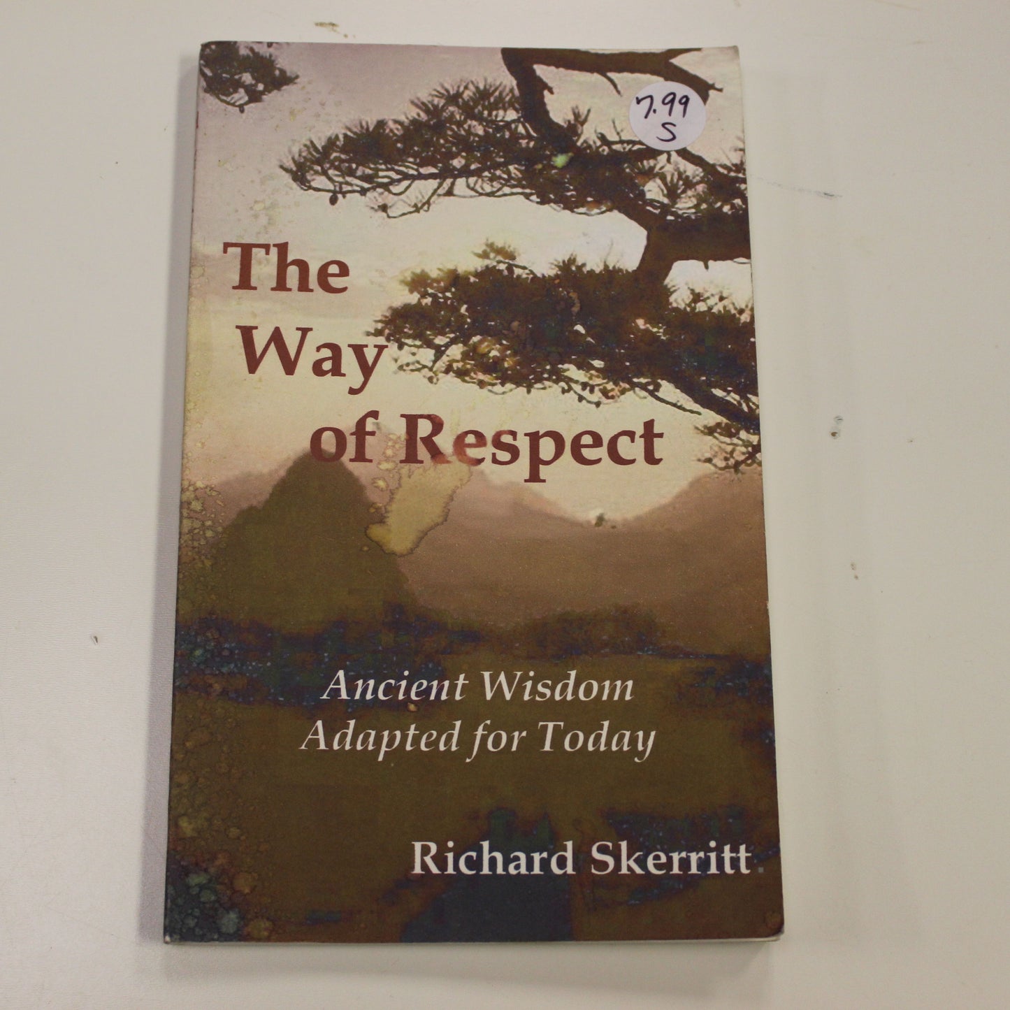 THE WAY OF RESPECT