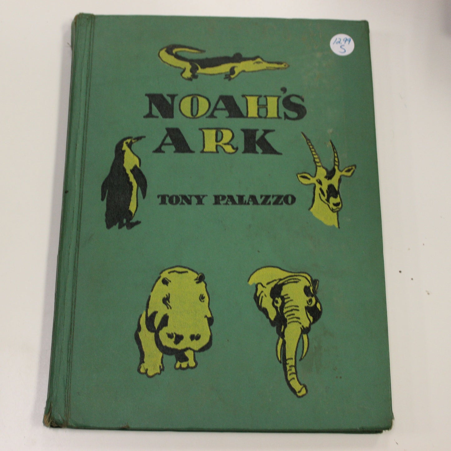 NOAH'S ARK
